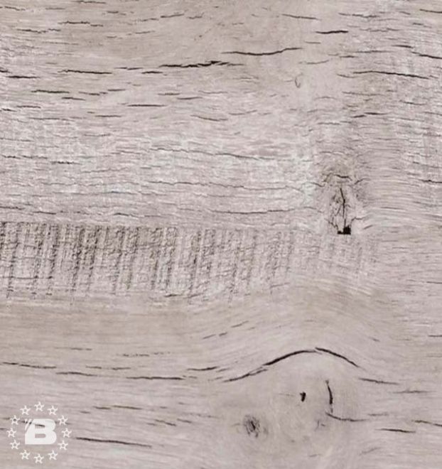 Кромка с клеем, Дуб аляска, Срез дерева, 3000*32*0,5 в Новосибирске